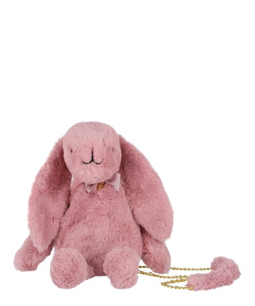 Bunny Plush shoulder bag