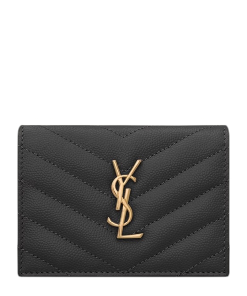Cassandre Matelassé wallet