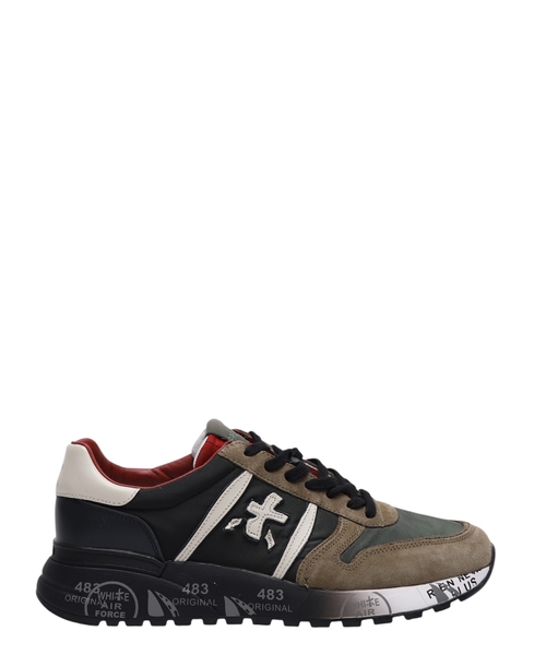Lander low-top sneakers
