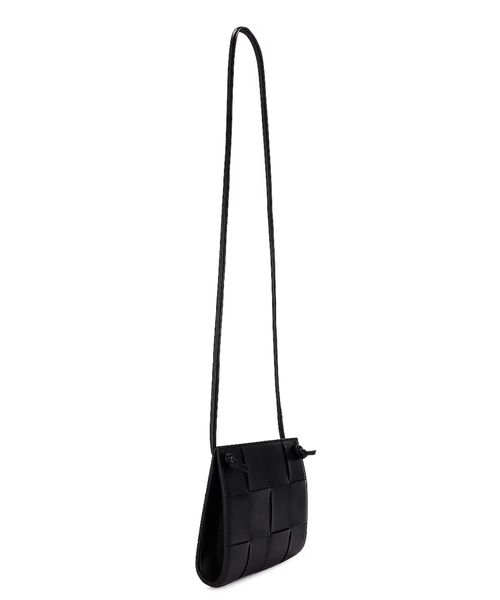 【BOTTEGA VENETA】Mini Cassette Cross-Body Bag Bottega Veneta Mini Cassette Crossbody Bag | Saks Fifth Avenue