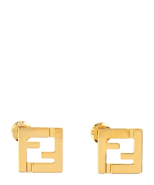 Серьги Forever Fendi
