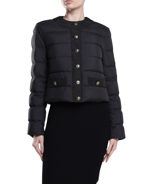 Стеганая куртка Salouen