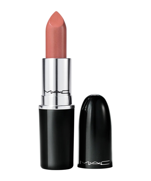 Lustreglass lipstick - Thanks, It’s MAC!
