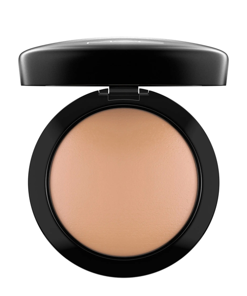 Минеральная пудра Mineralize Skinfinish Natural - Medium Deep