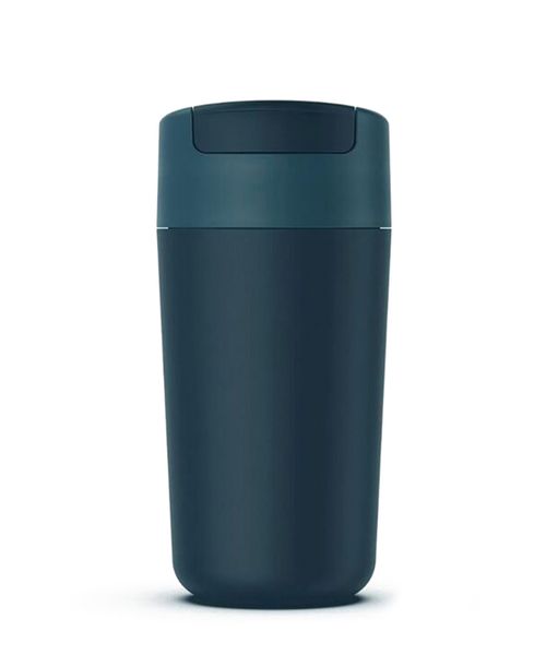 Plastik termo fincan