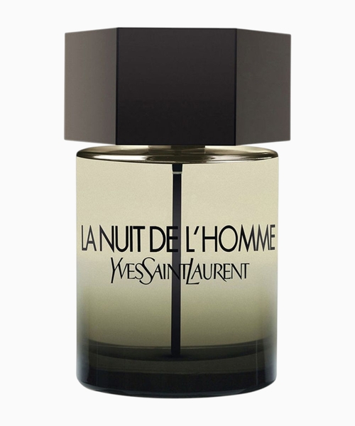 La Nuit de l'Homme Eau de Toilette