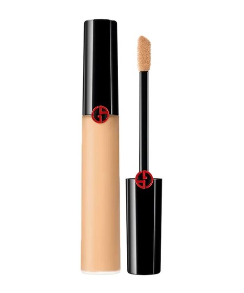 Power Fabric concealer - 4.5 Light To Medium Olive