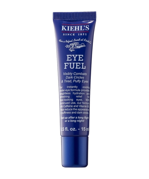 Eye Fuel eye cream