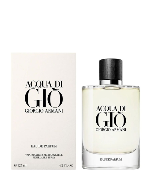 Acqua Di Gio Homme Eau de Parfum #2