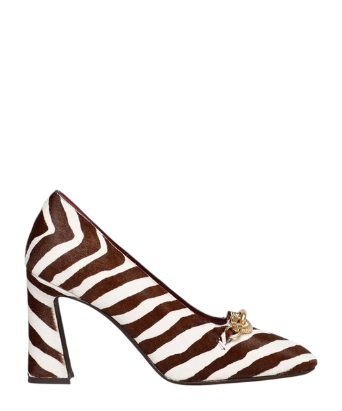Jessa pumps