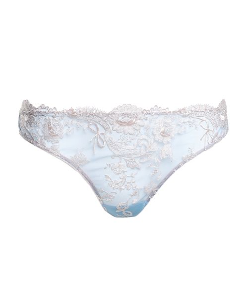 Lace design briefs