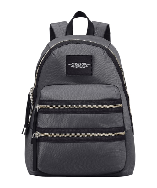 Zəncirbəndli The Large Backpack bel çantası