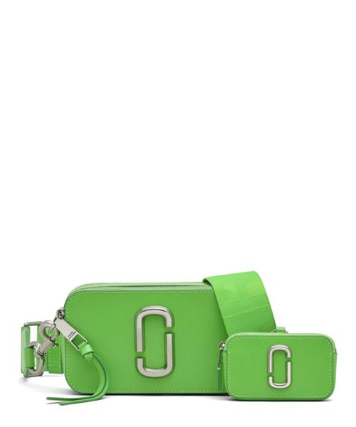 The Utility Snapshot bag
