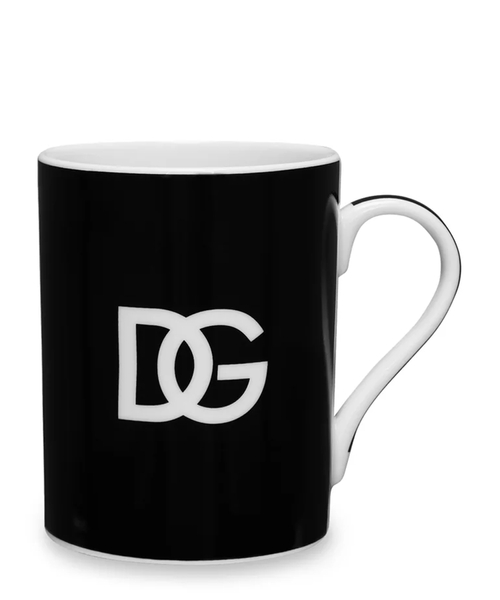 Mug with logo