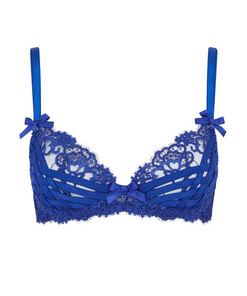 Dioni lace design bra