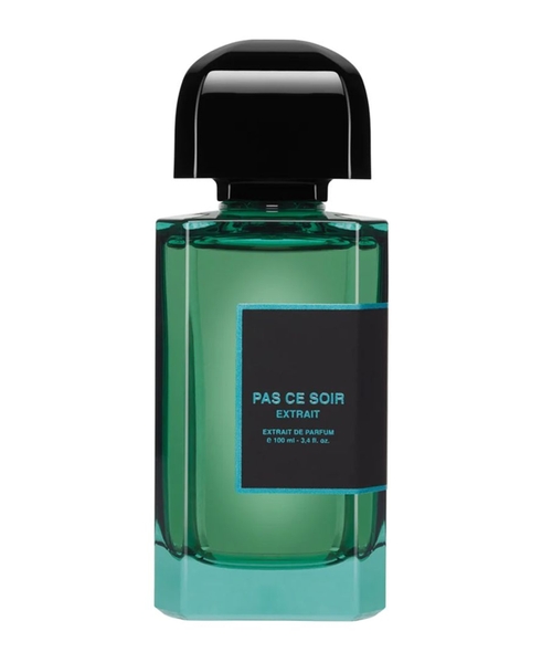 Pas Ce Soir Extrait de Parfum