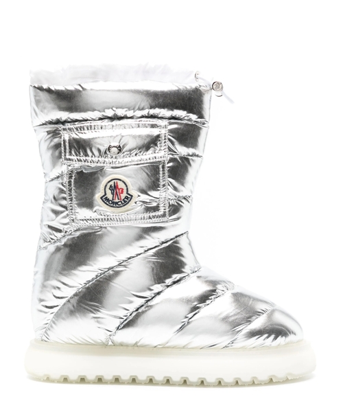 Gaia padded snow boots