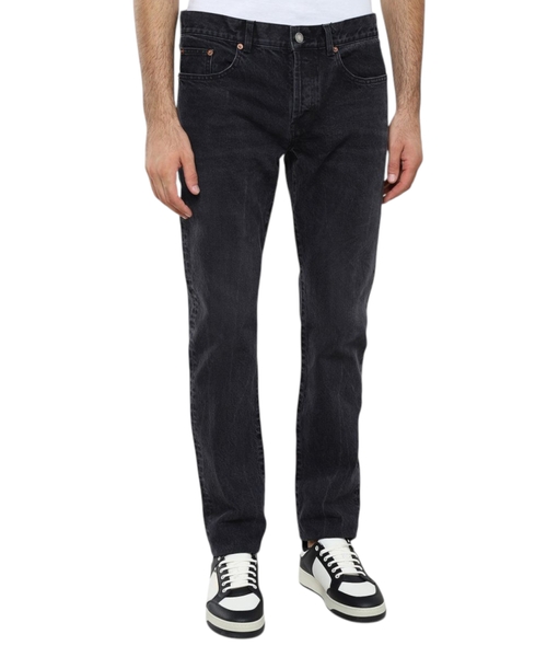 Düz biçimli cins şalvar