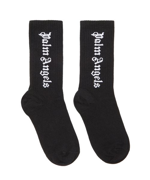 Носки с логотипом