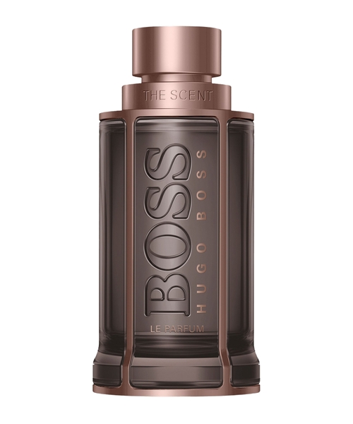 The boss parfum hotsell