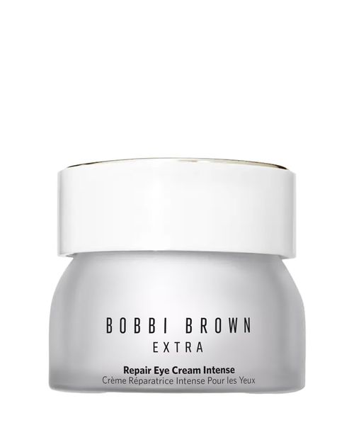 Extra repair eye cream intense