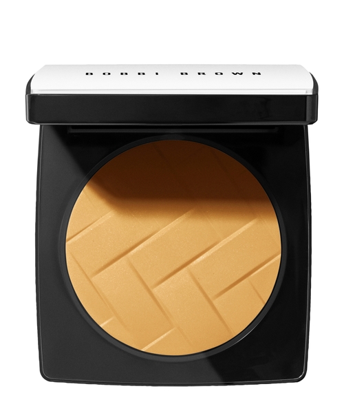 Пудра Vitamin Enriched Pressed - 03 Neutral