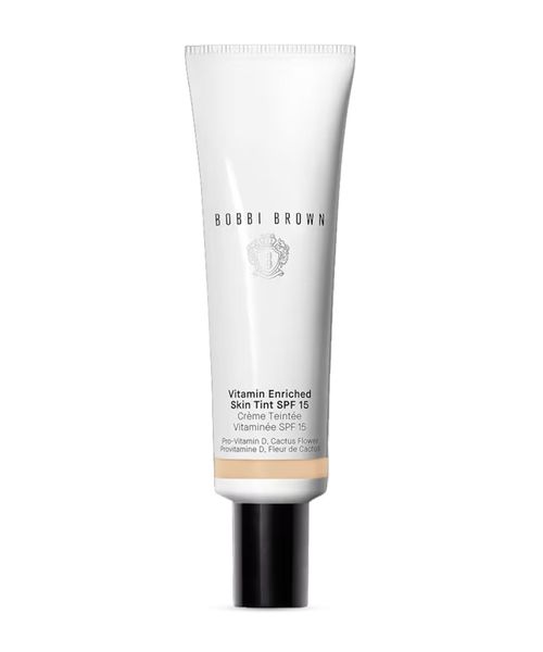 Vitamin Enriched Skin Tint - Light 3