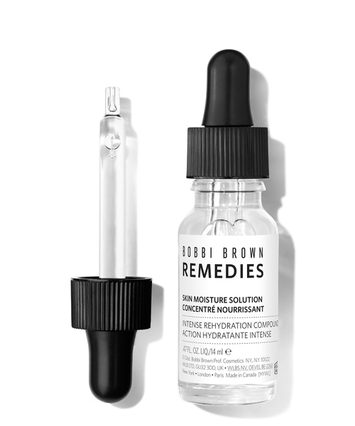 Skin Moisture Solution hydrating serum
