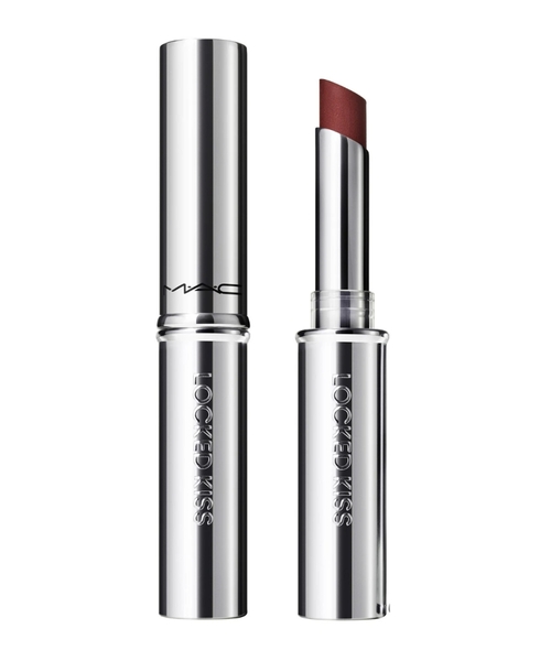 Locked Kiss 24hr lipstick - Poncy