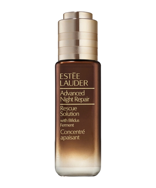 Advanced Night Repair Rescue Solution with 15% Bifidus Ferment