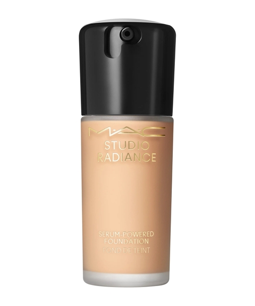 Тональная основа-сыворотка Studio Radiance Serum Powered Foundation - NW15