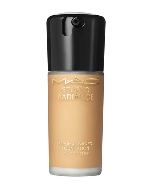 Тональная основа-сыворотка Studio Radiance Serum Powered Foundation - NC25