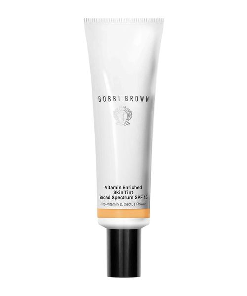 Тональный флюид Vitamin Enriched Skin Tint - Medium 2