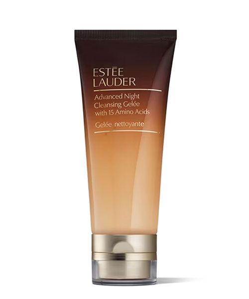 Advanced Night Cleansing Gelée cleanser with 15 amino acids