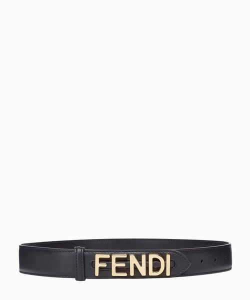 Fendigraphy belt
