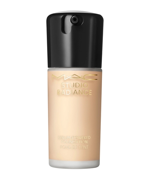 Studio Radiance Serum tonal vasitəsi - NC17