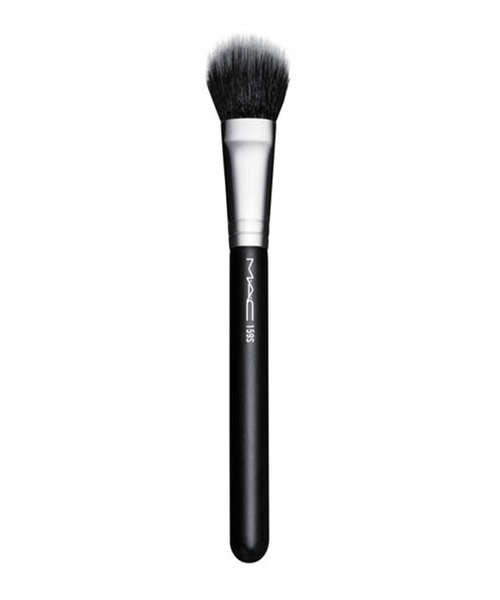 159 S Duo Fibre Blush Brush