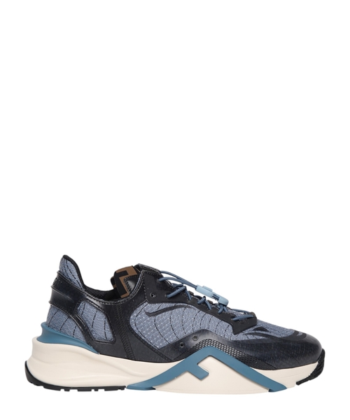 Flow sneakers