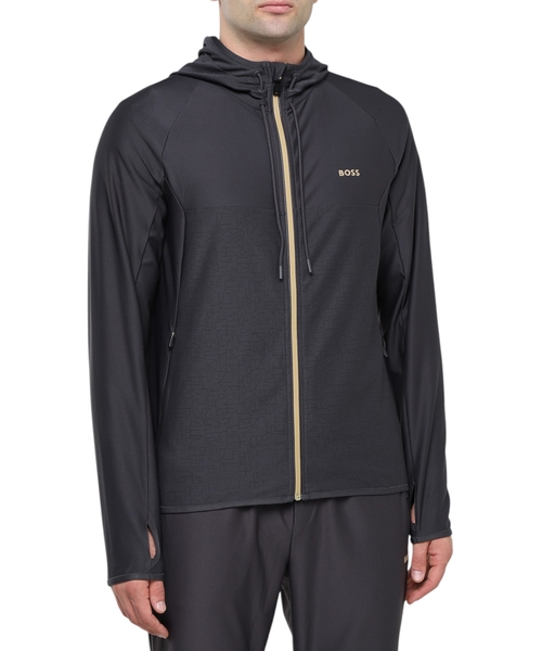 Zəncirbəndli bağlanma ilə uzunqol kardiqan