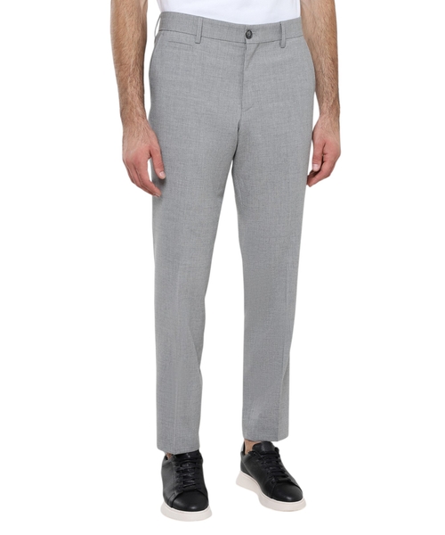 Düz biçimli şalvar