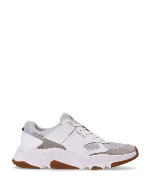 Asher idman ayaqqabısı