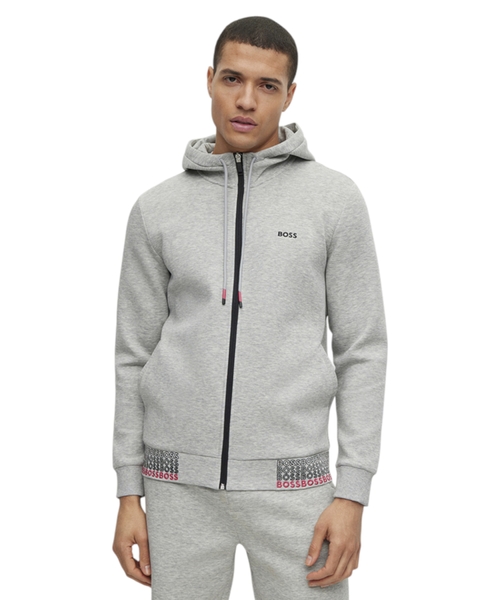 Zəncirbəndli jaket