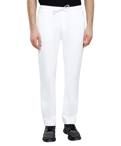 Loqo naxışlı idman üslublu şalvar