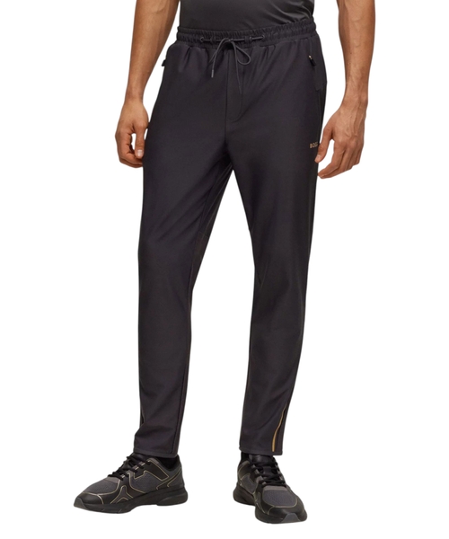 Loqolu idman şalvarı