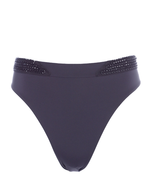 Бикини Luci Di Capri украшенное стразами