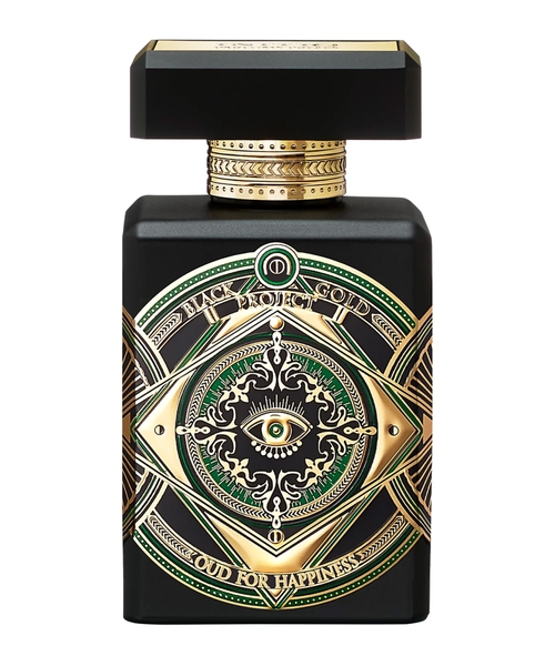 Oud For Happiness Oud Eau de Parfum