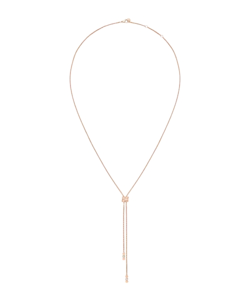 Bee de Chaumet boyunbağı