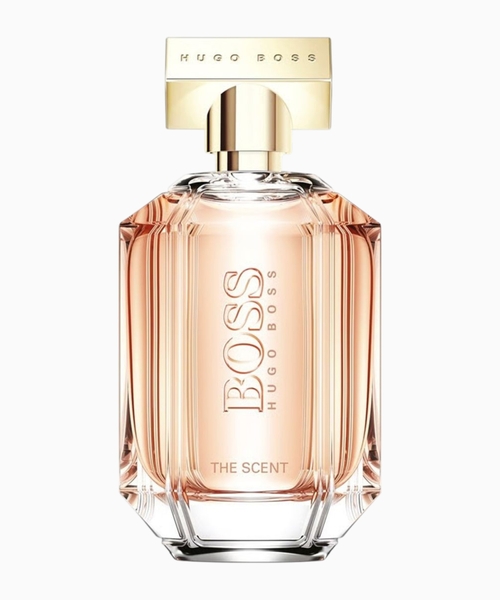 Парфюмерная вода Boss The Scent For Her