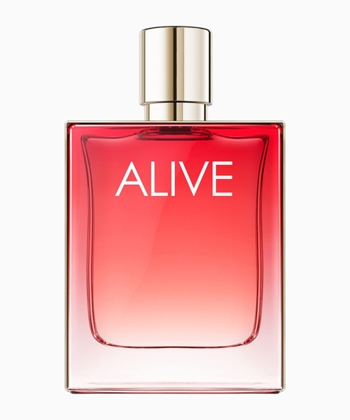 Boss Alive Intense Eau de Parfum