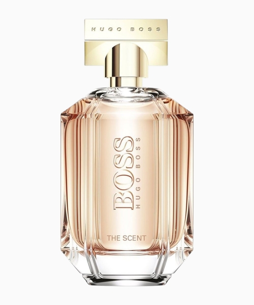 Парфюмерная вода Boss The Scent For Her